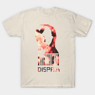 Pixel Dispair 003 T-Shirt